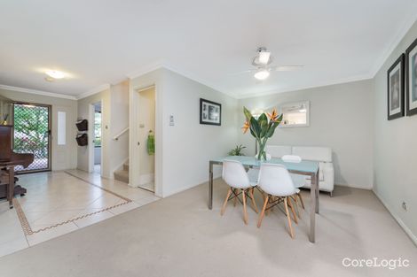 Property photo of 4 Etruscan Court Glenwood NSW 2768