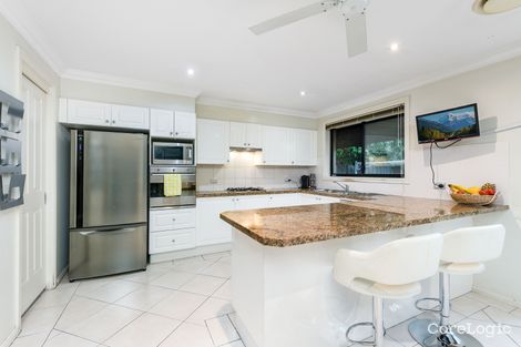 Property photo of 4 Etruscan Court Glenwood NSW 2768