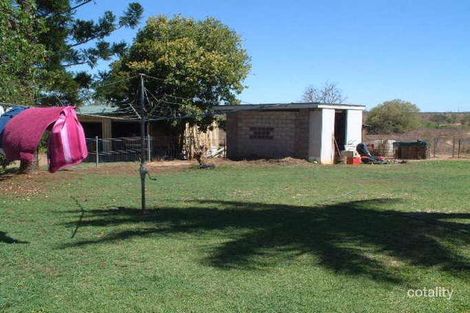 Property photo of 100 Millchester Road Millchester QLD 4820