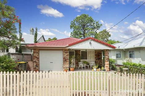 Property photo of 30 Keeling Street Coopers Plains QLD 4108