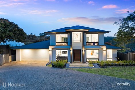 Property photo of 34 Yarrabee Road Greenhill SA 5140