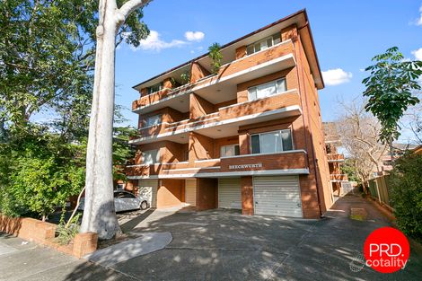 Property photo of 3/39-41 Baxter Avenue Kogarah NSW 2217