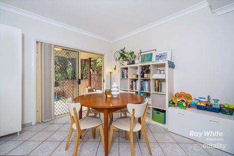 Property photo of 3/313 Flushcombe Road Blacktown NSW 2148