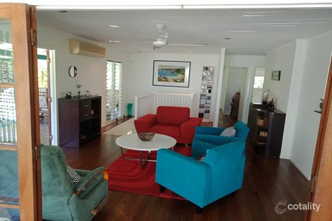 Property photo of 22 Maree Street Freshwater QLD 4870