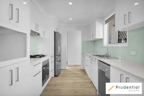 Property photo of 64 Evelyn Street Macquarie Fields NSW 2564
