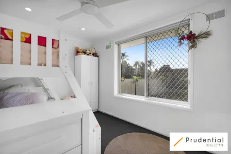 Property photo of 64 Evelyn Street Macquarie Fields NSW 2564