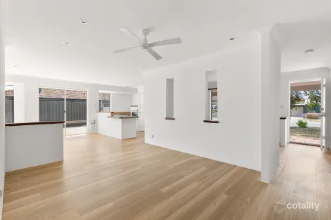 Property photo of 71 Teranca Road Greenfields WA 6210