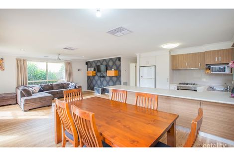 Property photo of 12 Stringybark Court Thurgoona NSW 2640