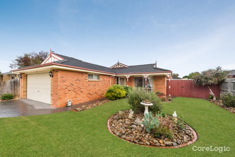 Property photo of 12 Delatite Way Skye VIC 3977