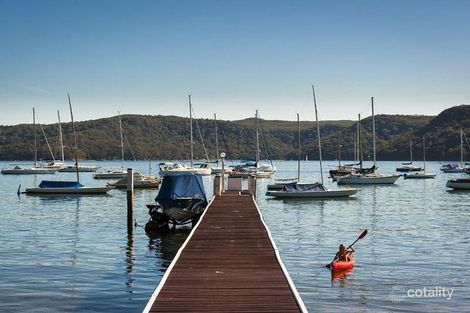 Property photo of 9A Riverview Road Avalon Beach NSW 2107