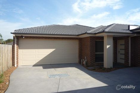 Property photo of 2/84 Adele Avenue Ferntree Gully VIC 3156