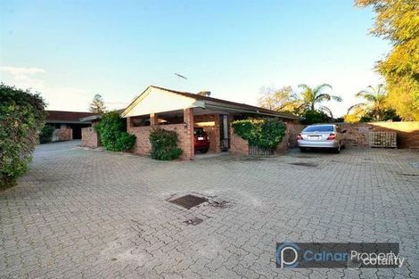 7/46-48 Cranford Ave, Mount Pleasant, WA 6153