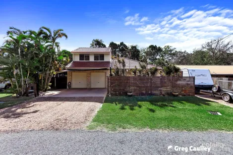 Property photo of 104 Kingfisher Parade Toogoom QLD 4655