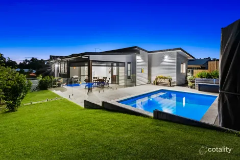 Property photo of 20 Golden Pine Way Palmwoods QLD 4555