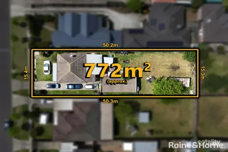 41 Ruth St, St Albans, VIC 3021