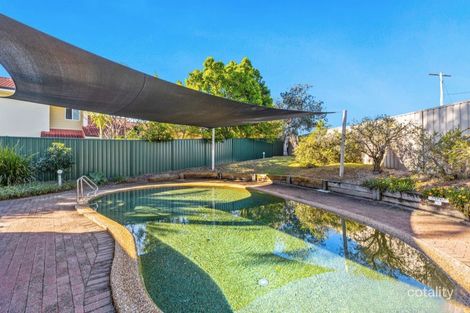 Property photo of 8/37 Newhaven Street Alexandra Hills QLD 4161