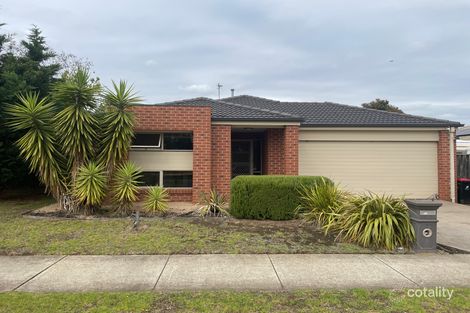 13 Cantwell Dr, Sale, VIC 3850