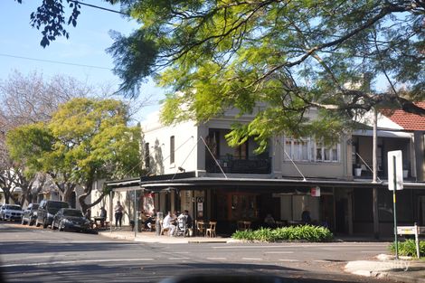 Property photo of 103 Baptist Street Redfern NSW 2016