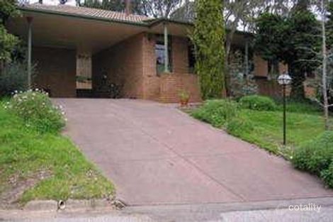 6 Norman Ct, Coromandel Valley, SA 5051