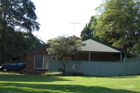 Property photo of 75 Warners Bay Road Warners Bay NSW 2282