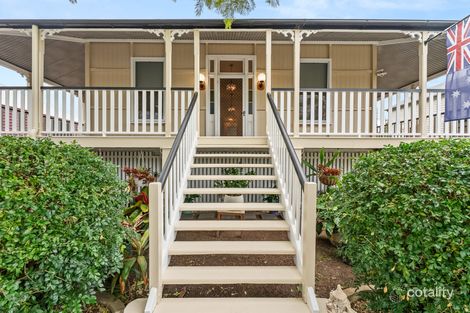 35 Churchill St, Maryborough, QLD 4650