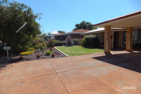 Property photo of 50 Forrest Street Narrogin WA 6312