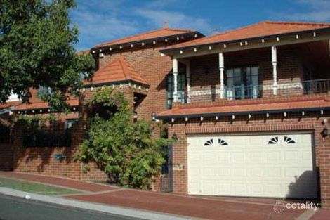 Property photo of 1/121 Alma Road North Perth WA 6006