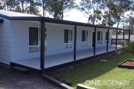 134 Waratah Cres, Sanctuary Point, NSW 2540