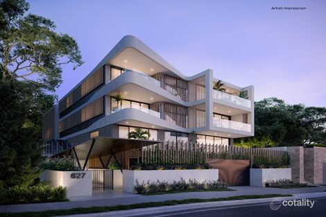 202/627 Old South Head Rd, Rose Bay, NSW 2029