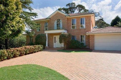 Property photo of 99 Highfield Road Lindfield NSW 2070