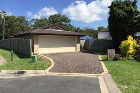 Property photo of 3 Parker Court Wakerley QLD 4154