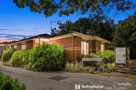 5 Gloria Cl, Healesville, VIC 3777
