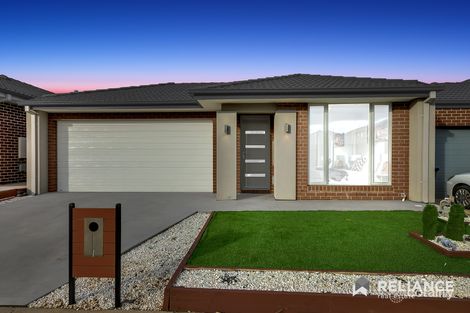Property photo of 10 Power Street Tarneit VIC 3029
