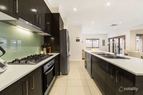 Property photo of 30 Escape Drive Doreen VIC 3754