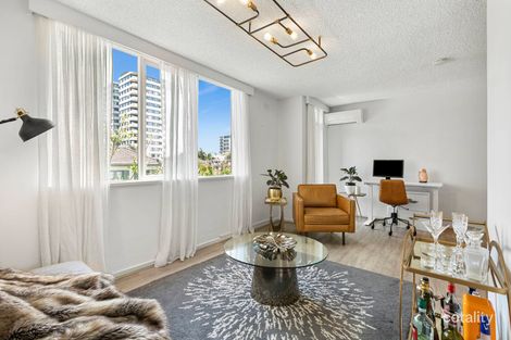 Property photo of 21/82 Park Street St Kilda West VIC 3182