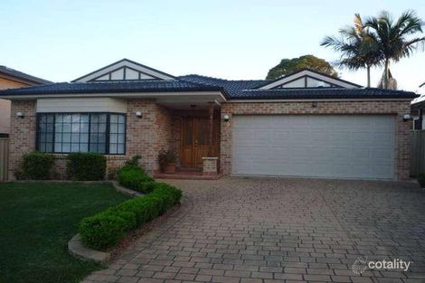 19 Linda St, Fairfield Heights, NSW 2165