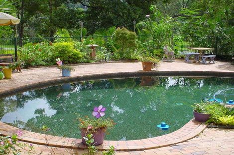 Property photo of 95 Worongary Road Tallai QLD 4213