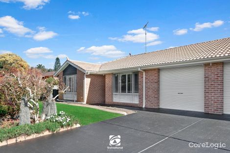 Property photo of 1/18 Beaufighter Street Raby NSW 2566
