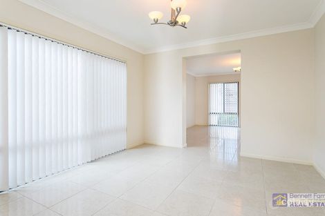 Property photo of 7 Baylink Drive Redland Bay QLD 4165