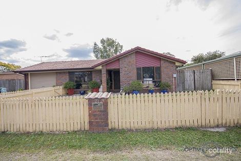 21 Loddon St, Riverhills, QLD 4074