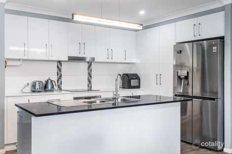 Property photo of 1 Whitefield Street Glenvale QLD 4350