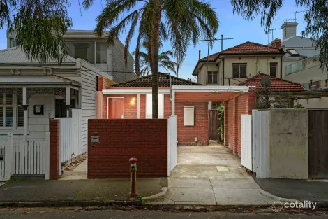 Property photo of 45 Smith Street St Kilda VIC 3182