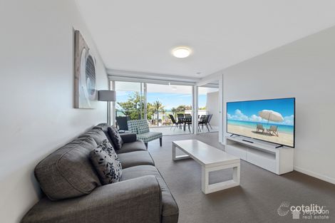 Property photo of 204/18-22 Anzac Parade Yeppoon QLD 4703