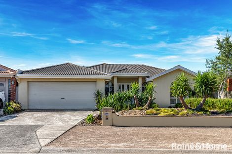 Property photo of 6 Rockwall Close Sydenham VIC 3037