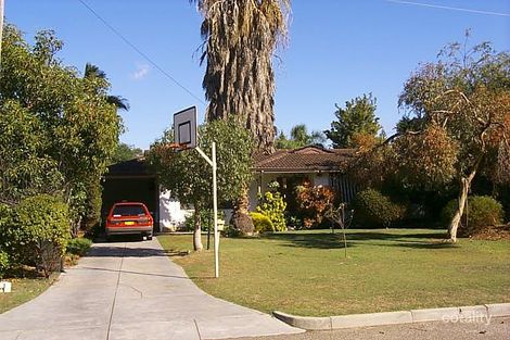 18 Finchley St, Lynwood, WA 6147