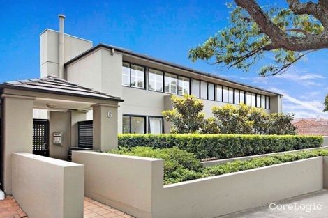 Property photo of 9/6-8 Birriga Road Bellevue Hill NSW 2023