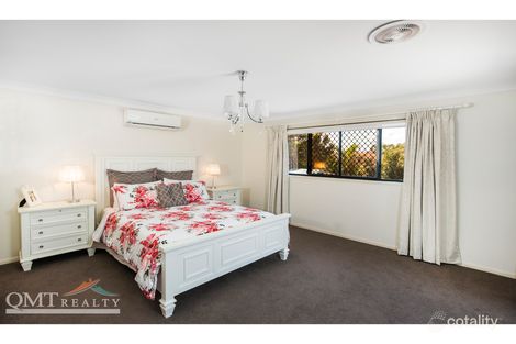 Property photo of 36 Wallum Drive Parkinson QLD 4115