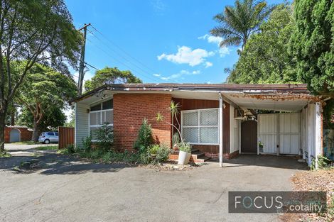 Property photo of 616 King Georges Road Penshurst NSW 2222