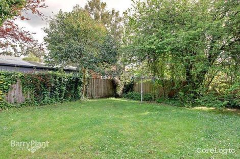 Property photo of 305 Dorset Road Boronia VIC 3155