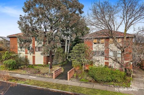 Property photo of 13/88-92 Victoria Road Hawthorn East VIC 3123